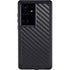 Black Carbon Fiber Specialty Texture Material Galaxy S24 Ultra Waterproof Case