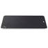 Black Carbon Fiber Specialty Texture Material iPad Pro 13in M4 (2024) Skin