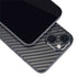 Black Carbon Fiber Specialty Texture Material iPhone Skins