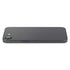 Black Carbon Fiber Specialty Texture Material iPhone 16e Skin