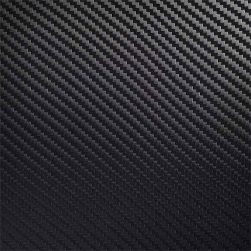 Black Carbon Fiber Specialty Texture Material Dell Latitude Skin
