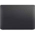 Black Carbon Fiber Specialty Texture Material Apple MacBook Air Skin
