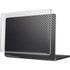 Black Carbon Fiber Specialty Texture Material MacBook Pro 14in (2021-24) Case plus Skin