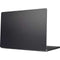 Black Carbon Fiber Specialty Texture Material Apple MacBook Pro 14-inch Skin