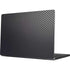 Black Carbon Fiber Specialty Texture Material Apple MacBook Pro 14-inch Skin