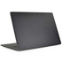 Black Carbon Fiber Specialty Texture Material MacBook Skins