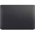 Black Carbon Fiber Specialty Texture Material Apple MacBook Pro 16-inch Skin