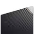 Black Carbon Fiber Specialty Texture Material Apple MacBook Pro 16-inch Skin