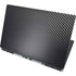 Black Carbon Fiber Specialty Texture Material Dell Precision Skin