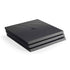 Black Carbon Fiber Specialty Texture Material PlayStation PS4 Skins