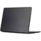 Black Carbon Fiber Specialty Texture Material Surface Laptop 7 13.8in Skin