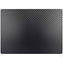 Black Carbon Fiber Specialty Texture Material Surface Laptop 7 13.8in Skin