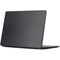 Black Carbon Fiber Specialty Texture Material Surface Laptop 7 15in Skin