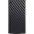 Black Carbon Fiber Specialty Texture Material XBox Series X Digital Edition Console Skin