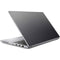 Black Carbon Fiber Specialty Texture Material HP ZBook Fury 16 G10 Skin