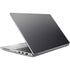 Black Carbon Fiber Specialty Texture Material HP ZBook Fury 16 G10 Skin
