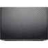Black Carbon Fiber Specialty Texture Material HP ZBook Fury 16 G10 Skin
