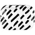 Black Dash Amazon Echo Buds Skin