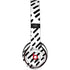 Black Dash Beats Solo 3 Wireless Skin