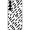 Black Dash Galaxy A16 5G Skin
