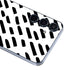 Black Dash Galaxy A36 5G Skin