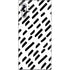 Black Dash Galaxy Note 10 Plus Skin