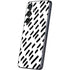 Black Dash Galaxy S25 Plus Skin