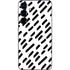 Black Dash Galaxy S24 Skin
