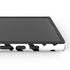 Black Dash Galaxy S25 Ultra Impact Case