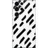 Black Dash Galaxy S25 Ultra Skin