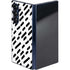 Black Dash Galaxy Z Fold6 Skin