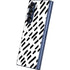 Black Dash Galaxy Z Fold6 Skin
