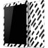 Black Dash iPad Skins