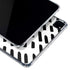 Black Dash iPad Cases