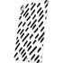 Black Dash iPad Pro 13in M4 (2024) Skin