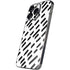 Black Dash iPhone 16 Pro Skin