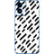 Black Dash Moto G Play 4G (2024) Skin