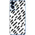 Black Dash Moto G Play 4G (2024) Skin