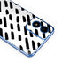 Black Dash Moto G Play 4G (2024) Skin