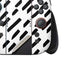 Black Dash Nintendo Switch 2 (2025) Joy-Con Controller Skin