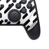 Black Dash Nintendo Switch 2 (2025) Pro Controller Skin