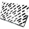 Black Dash Dell Precision Skin