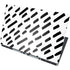 Black Dash Dell Precision Skin