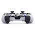 Black Dash PS5 DualSense Edge Pro Controller Skin