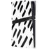 Black Dash PS5 Pro Console Skin