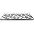 Black Dash Surface Laptop 7 13.8in Skin