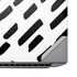 Black Dash HP ZBook Fury 16 G10 Skin