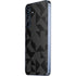 Black Geometric Galaxy A36 5G Skin