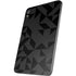 Black Geometric Apple iPad Mini Skin