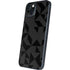 Black Geometric iPhone 15 Skin